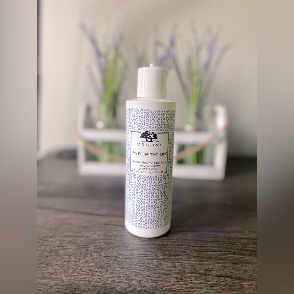 Origins precipitation 8.5 oz